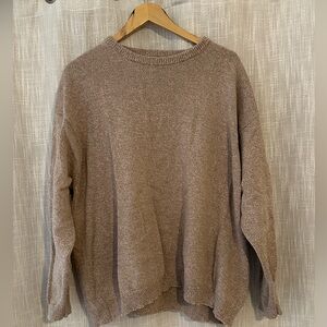 ASOS Men Oversized Sweatshirt